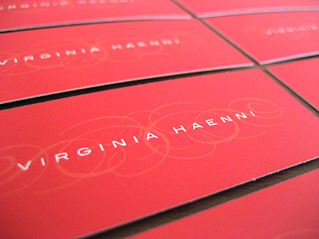 red moo mini cards
